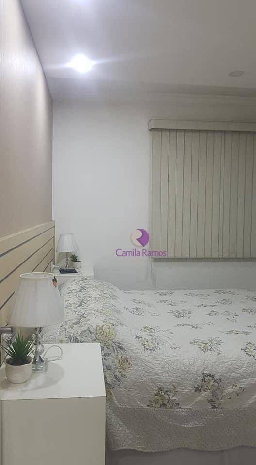Apartamento, 2 quartos, 49 m² - Foto 15