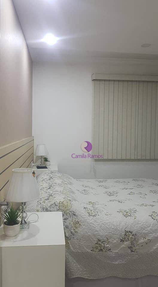 Apartamento à venda com 2 quartos, 49m² - Foto 15