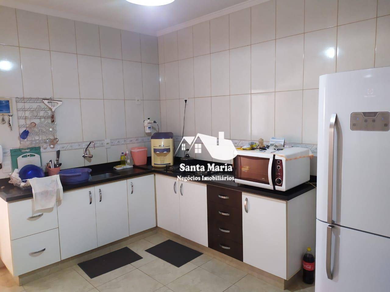 Casa à venda com 3 quartos, 150m² - Foto 8