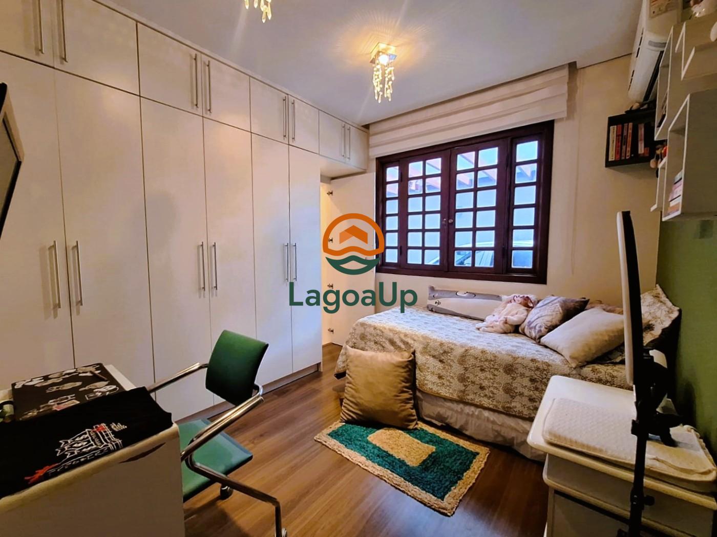 Casa à venda com 3 quartos, 238m² - Foto 18