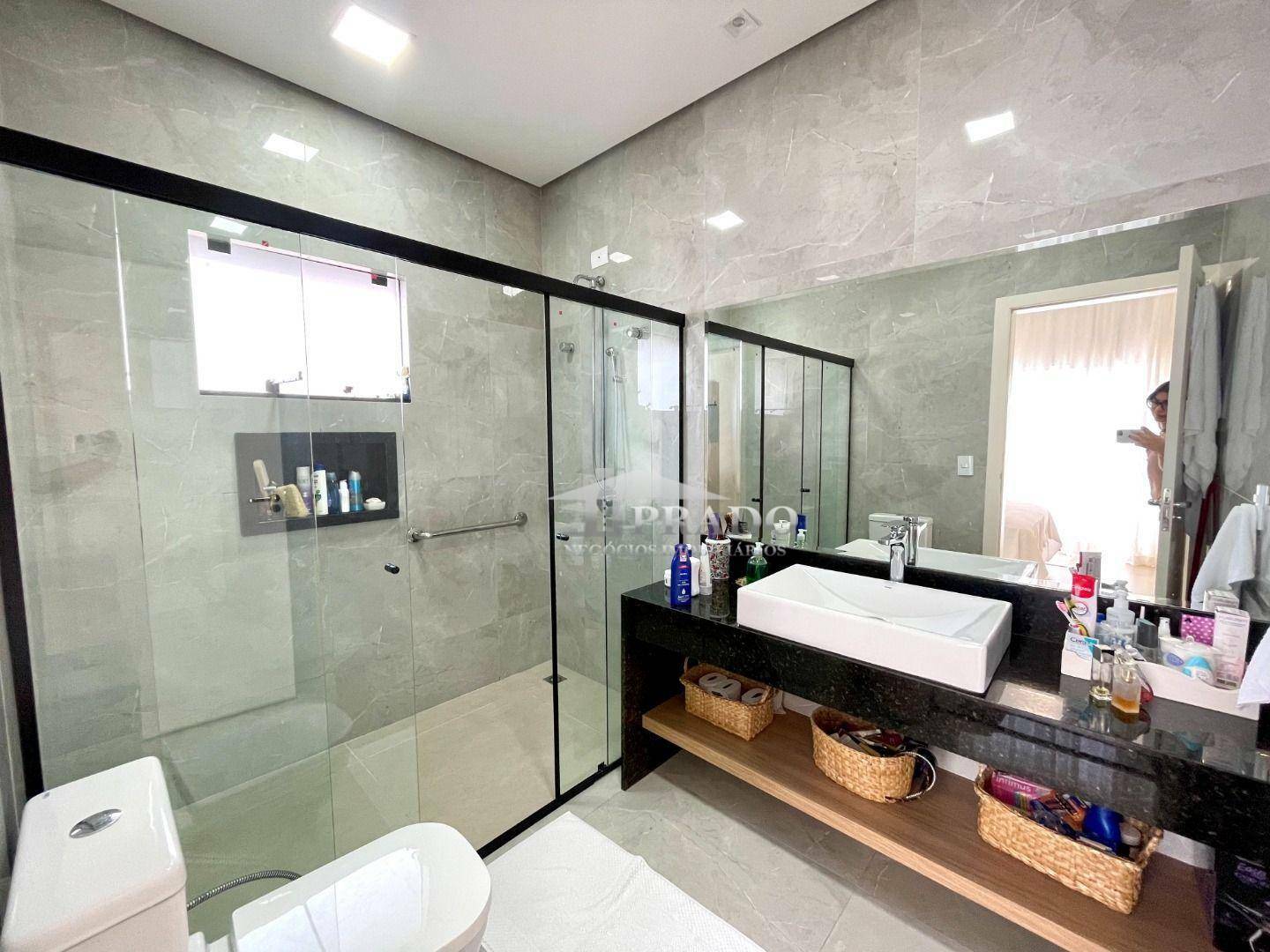 Sobrado à venda com 3 quartos, 210m² - Foto 18