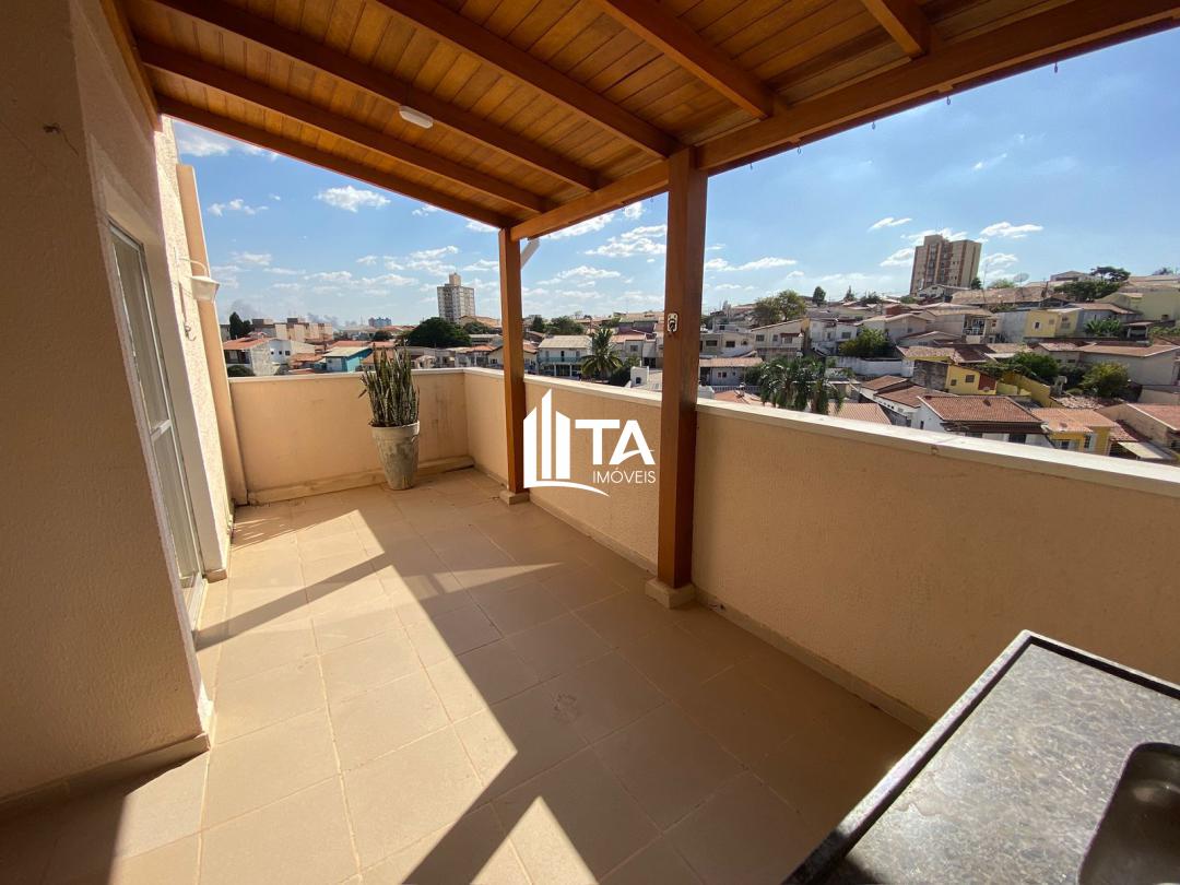 Apartamento à venda com 2 quartos, 96m² - Foto 4