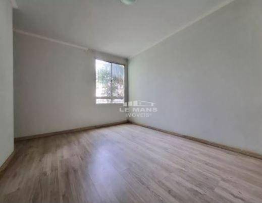 Apartamento à venda com 2 quartos, 54m² - Foto 1