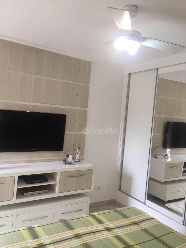 Sobrado à venda com 3 quartos, 117m² - Foto 15