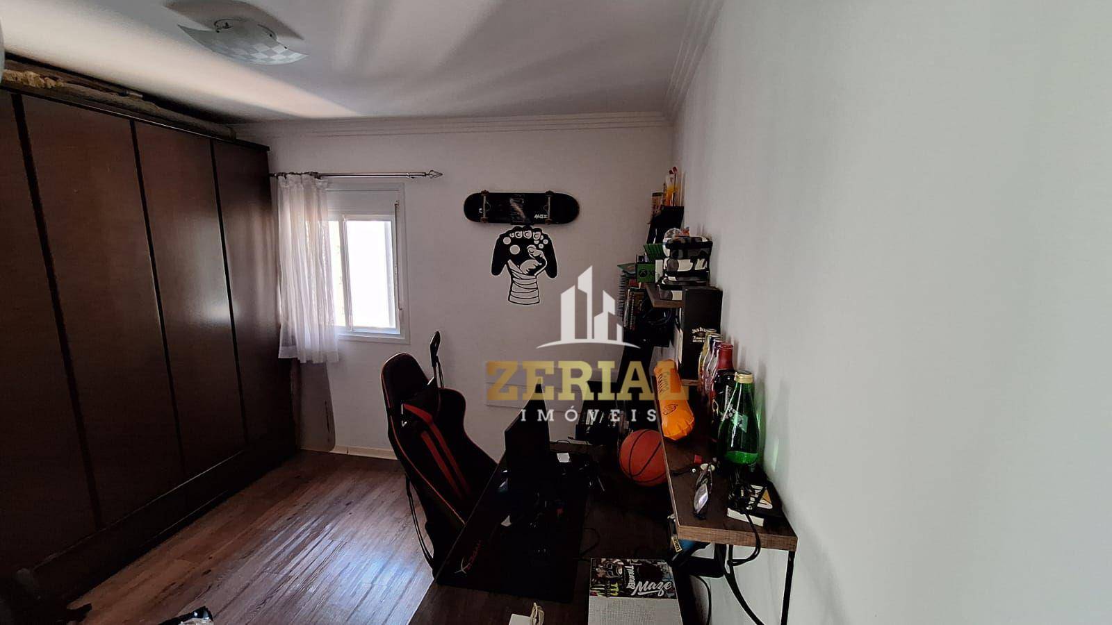 Apartamento à venda com 3 quartos, 120m² - Foto 18