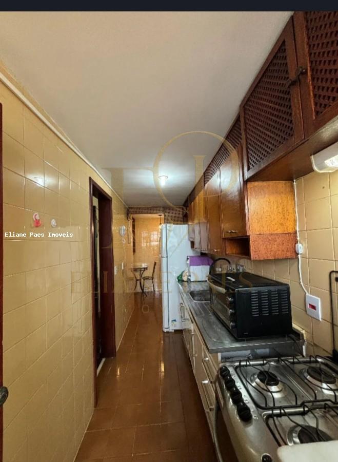 Apartamento à venda com 2 quartos, 80m² - Foto 7