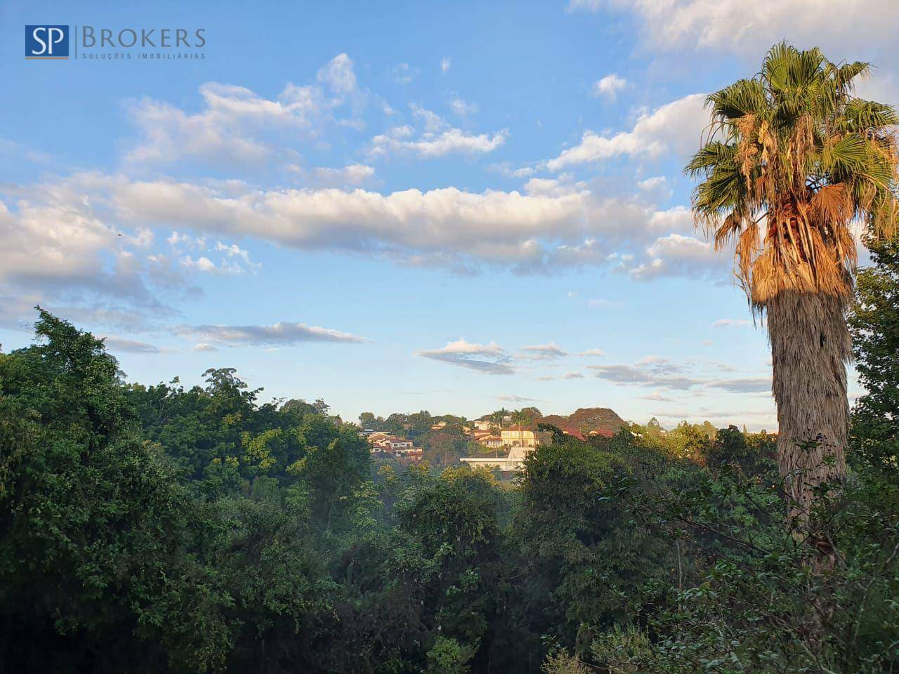 Casa de Condomínio à venda com 4 quartos, 588m² - Foto 44