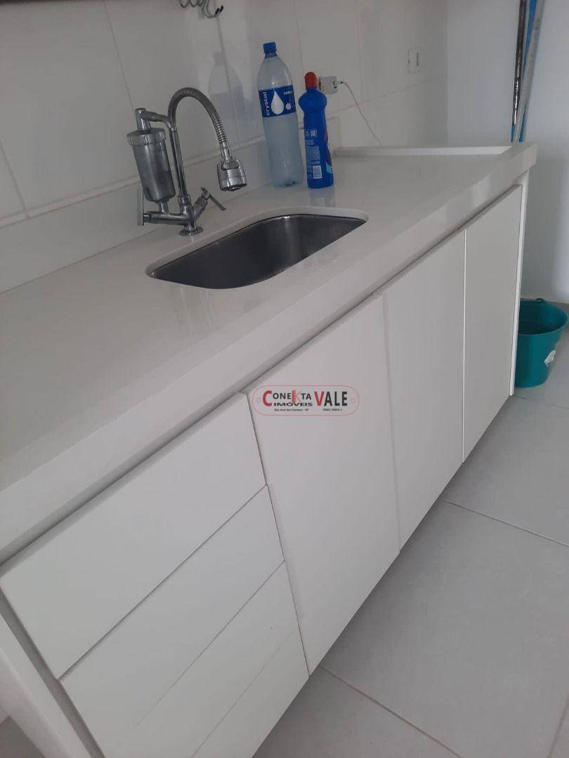 Apartamento para alugar com 2 quartos, 62m² - Foto 2