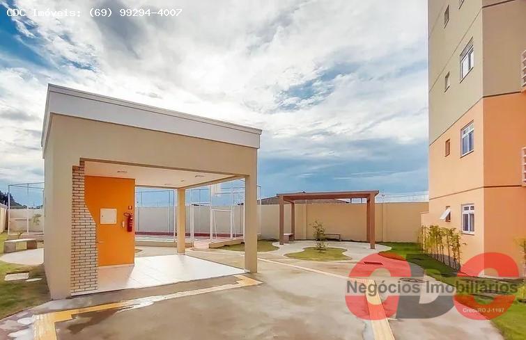 Apartamento à venda com 2 quartos, 41m² - Foto 12