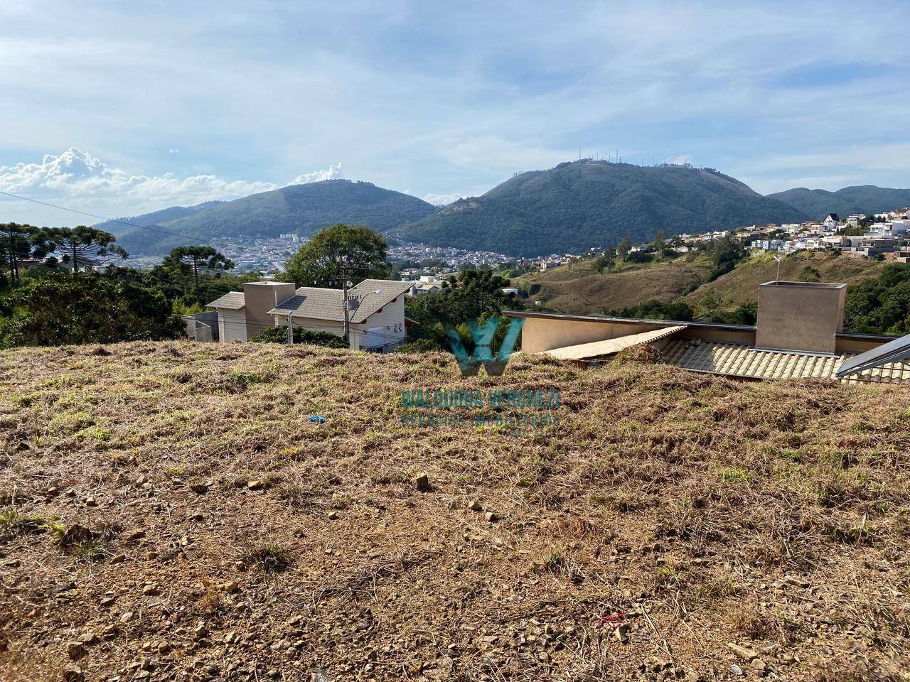 Terreno à venda, 450M2 - Foto 3