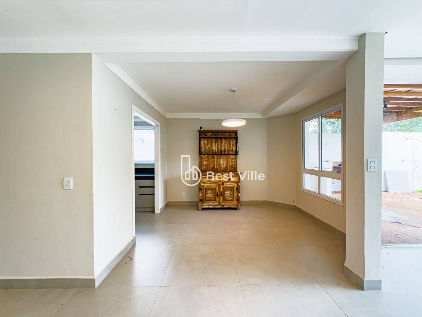 Casa de Condomínio à venda com 3 quartos, 180m² - Foto 15
