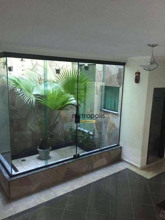 Sobrado à venda com 4 quartos, 304m² - Foto 4