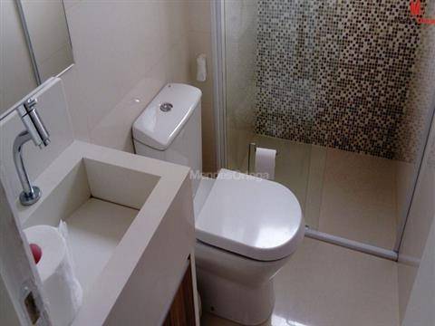 Apartamento à venda com 2 quartos, 52m² - Foto 7