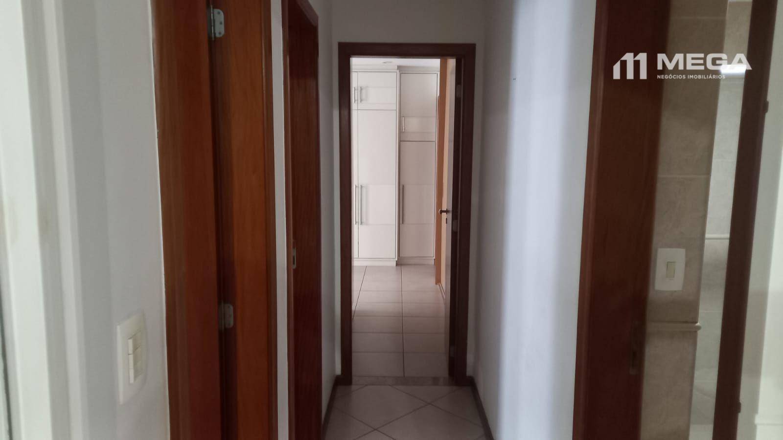 Apartamento à venda com 3 quartos, 130m² - Foto 6