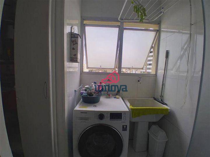 Apartamento à venda com 2 quartos, 64m² - Foto 5