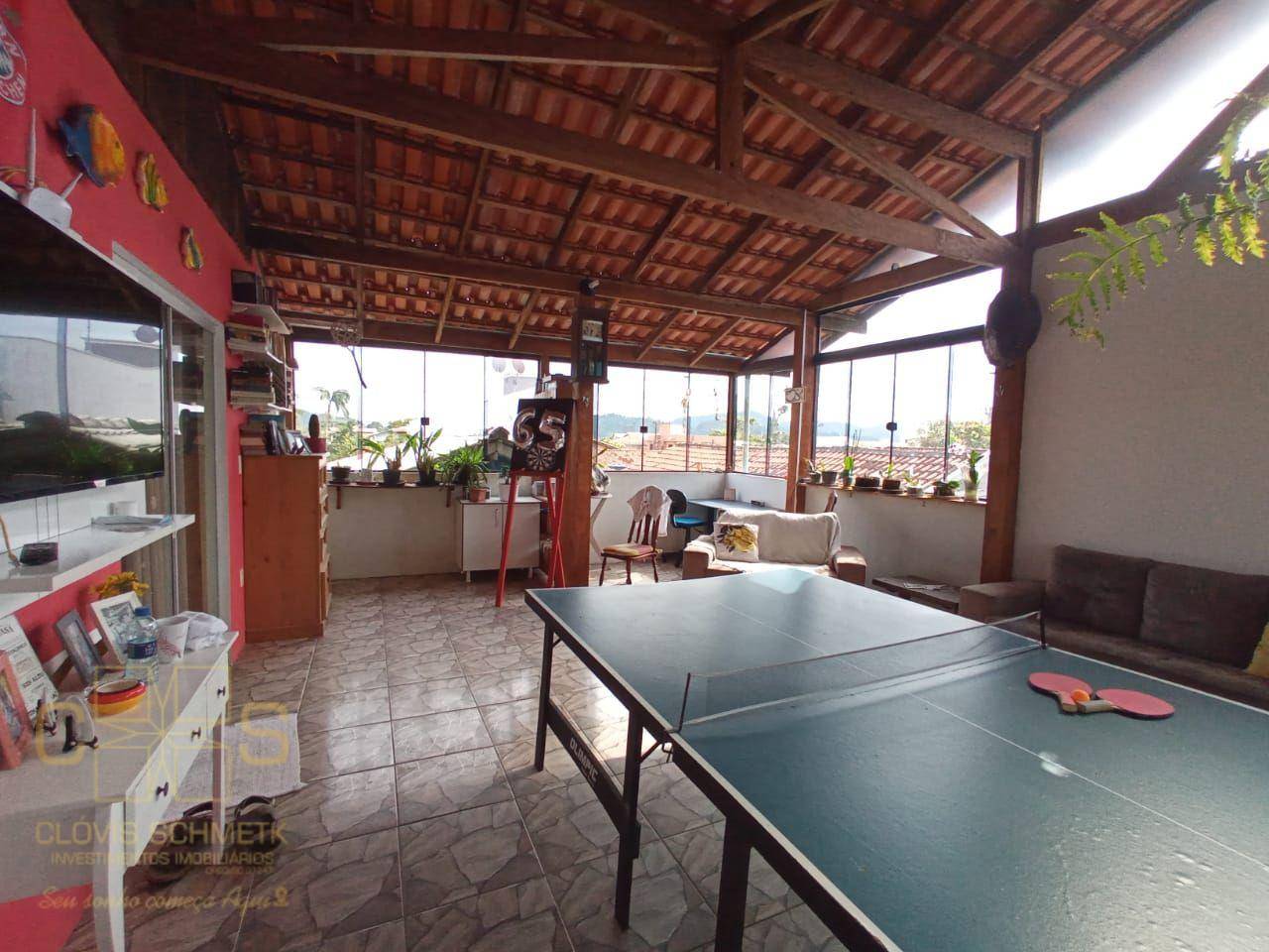 Sobrado à venda com 6 quartos, 250m² - Foto 21