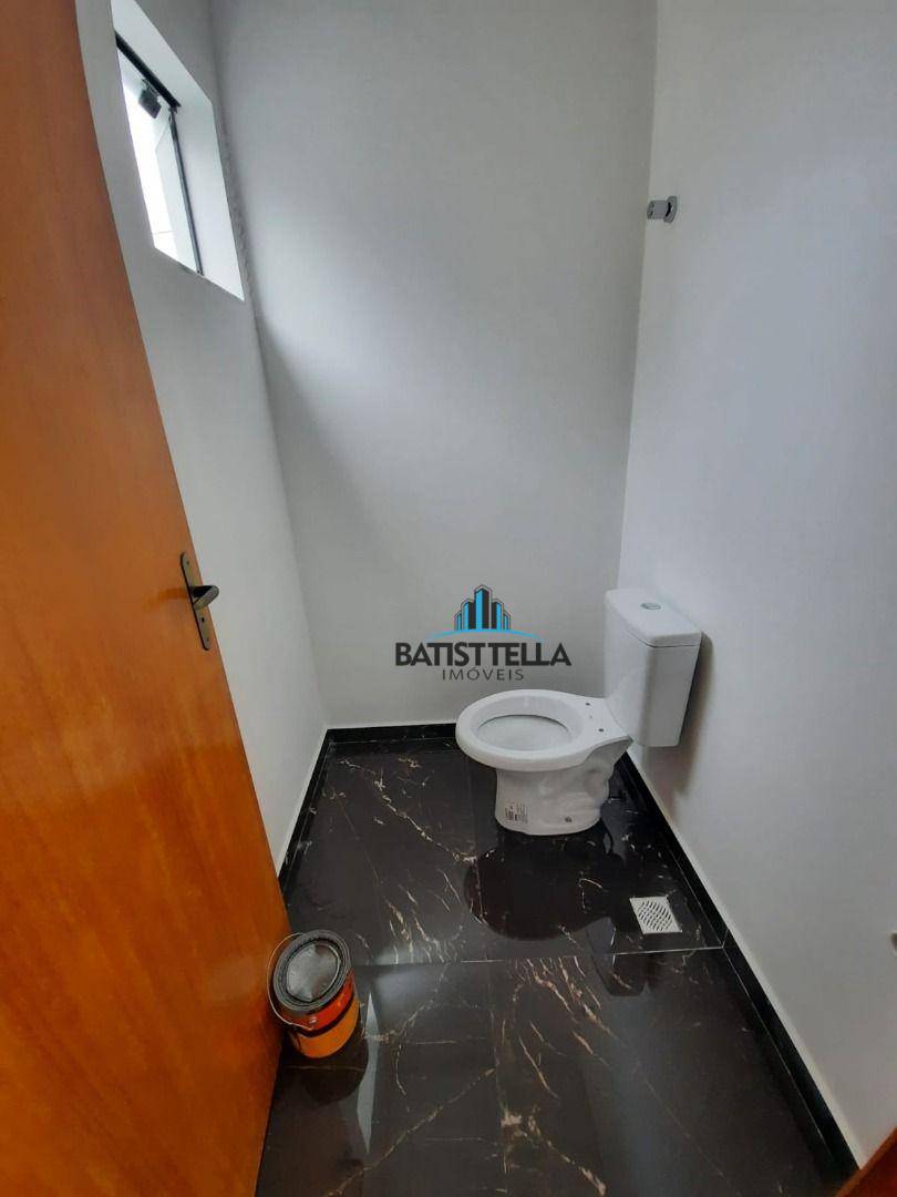 Sobrado à venda com 2 quartos, 98m² - Foto 9