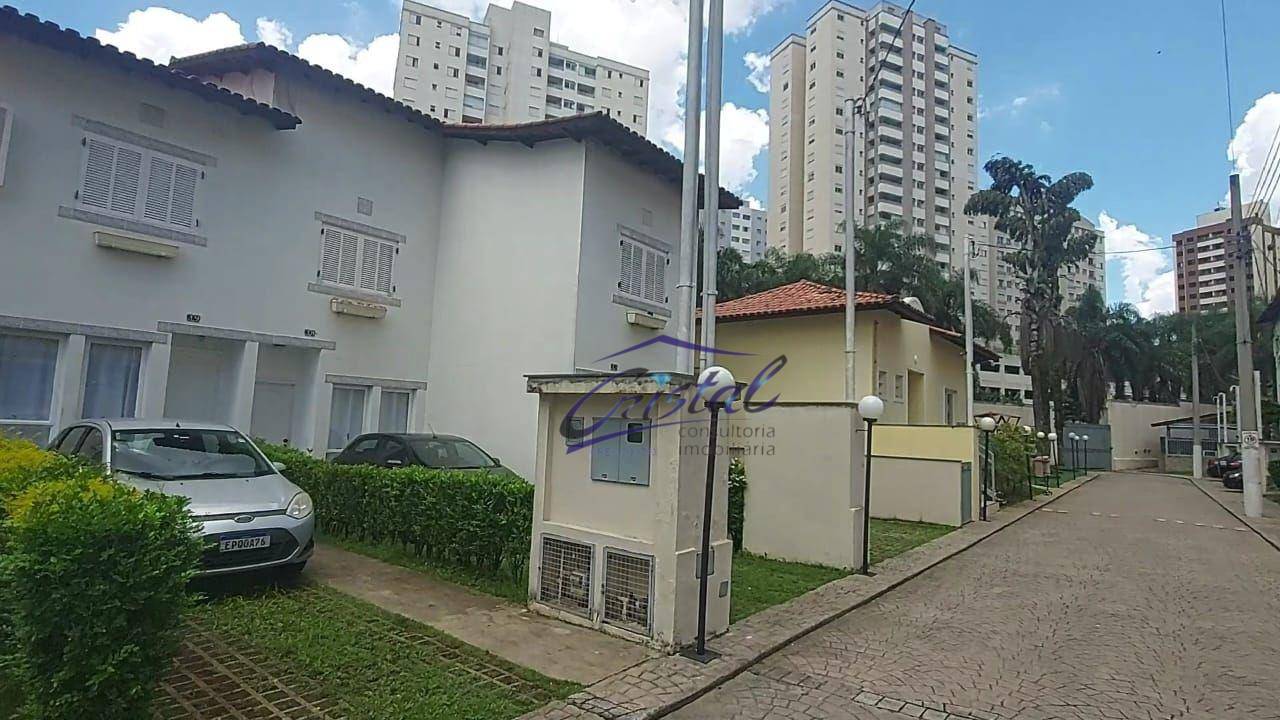 Casa de Condomínio à venda com 2 quartos, 124m² - Foto 19