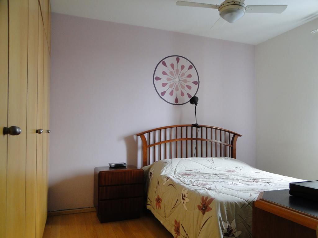 Apartamento à venda com 3 quartos, 110m² - Foto 5