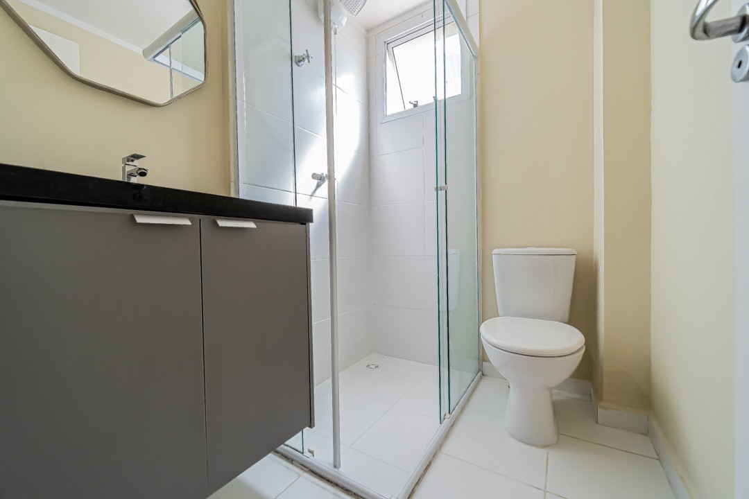 Apartamento à venda com 2 quartos, 55m² - Foto 15