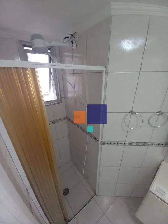 Apartamento à venda com 3 quartos, 114m² - Foto 2