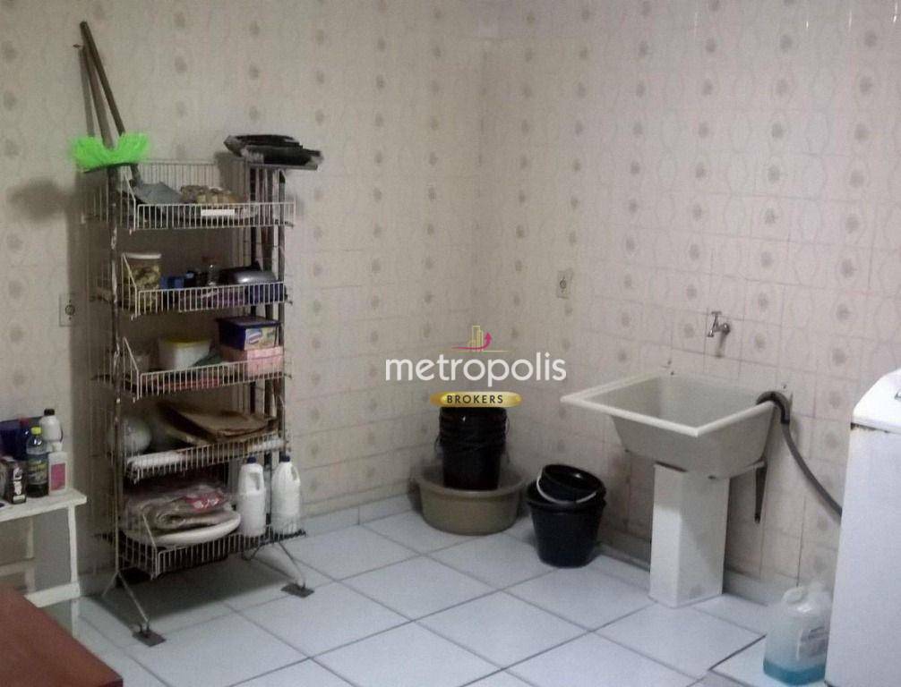 Sobrado à venda com 5 quartos, 220m² - Foto 9