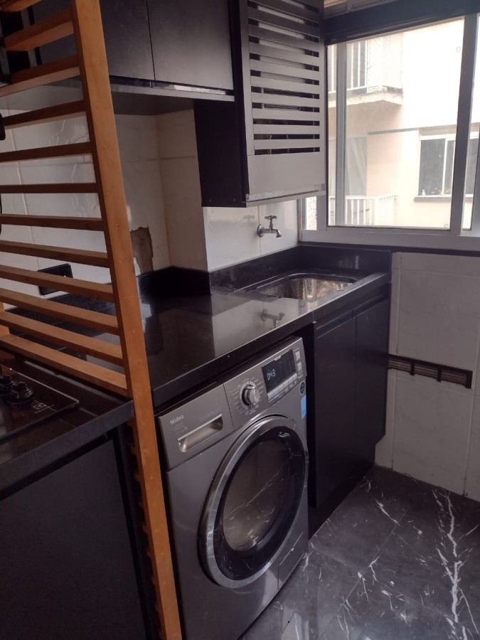Apartamento à venda com 2 quartos, 46m² - Foto 5