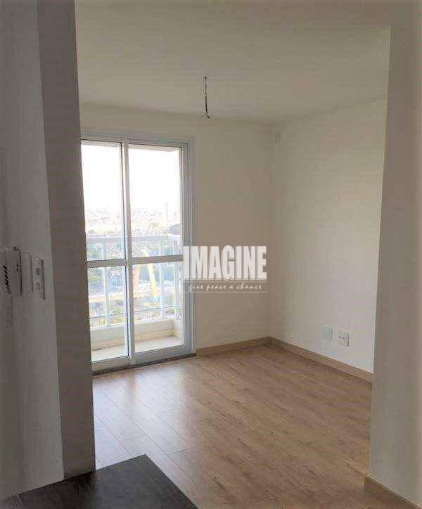 Apartamento à venda com 1 quarto, 38m² - Foto 4