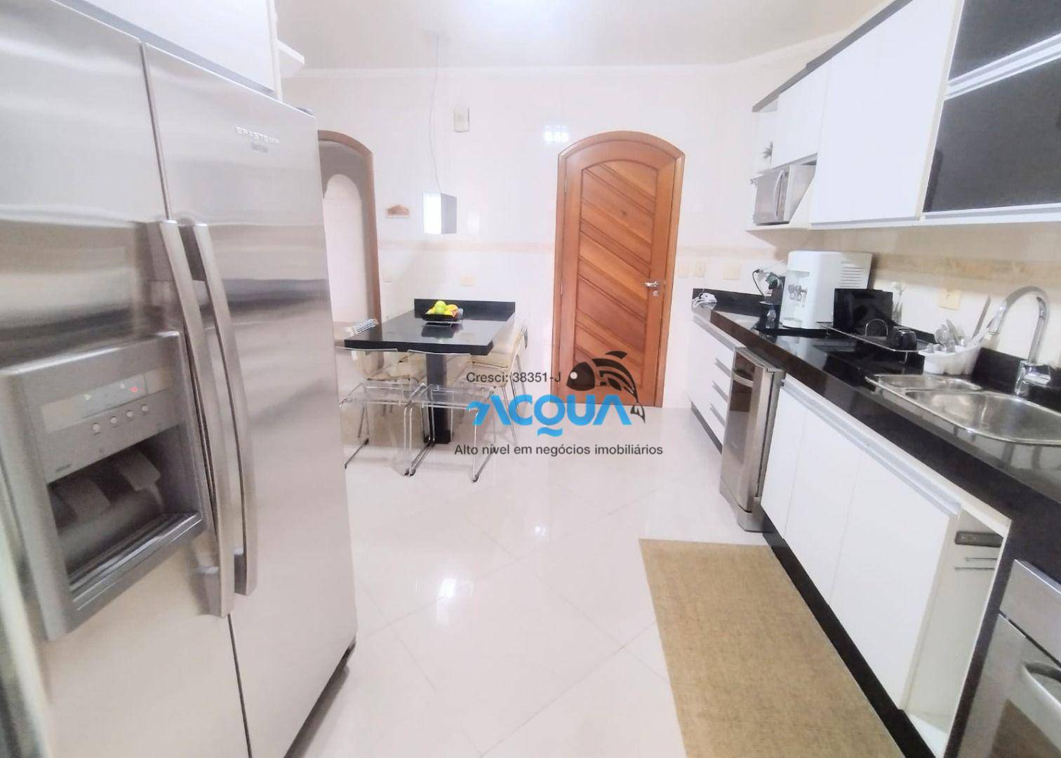 Apartamento à venda com 4 quartos, 152m² - Foto 5