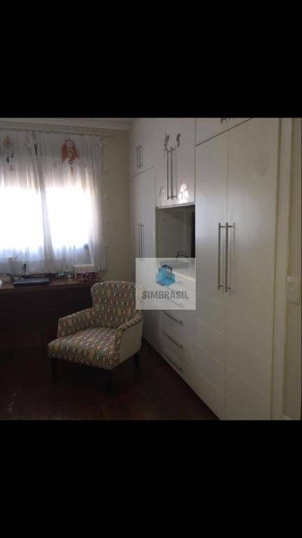 Apartamento à venda com 4 quartos, 227m² - Foto 24