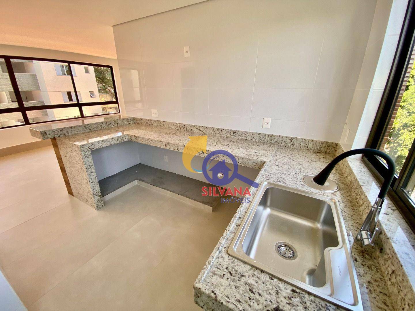 Apartamento à venda com 2 quartos, 93m² - Foto 12