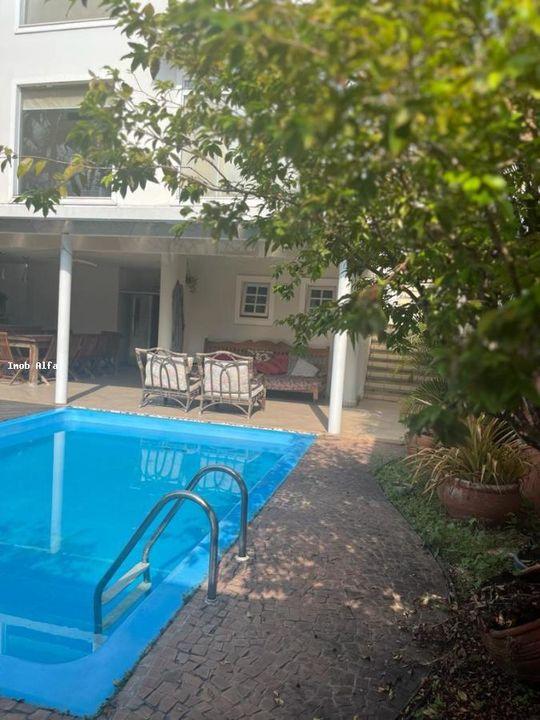 Casa de Condomínio à venda com 5 quartos, 360m² - Foto 29