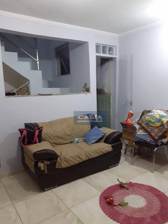 Sobrado à venda com 2 quartos, 68m² - Foto 24