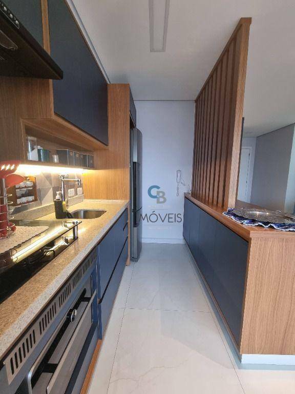 Apartamento à venda com 2 quartos, 57m² - Foto 5