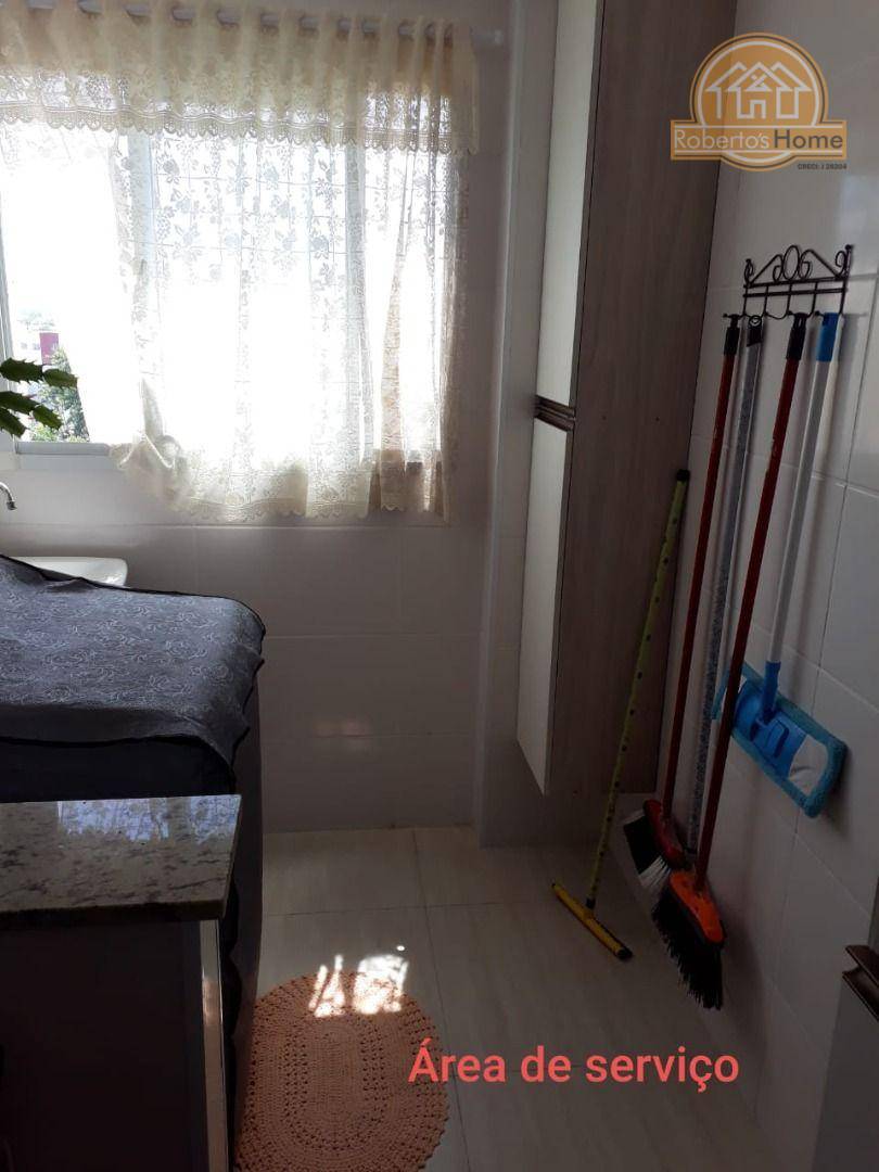 Apartamento à venda com 2 quartos, 72m² - Foto 28