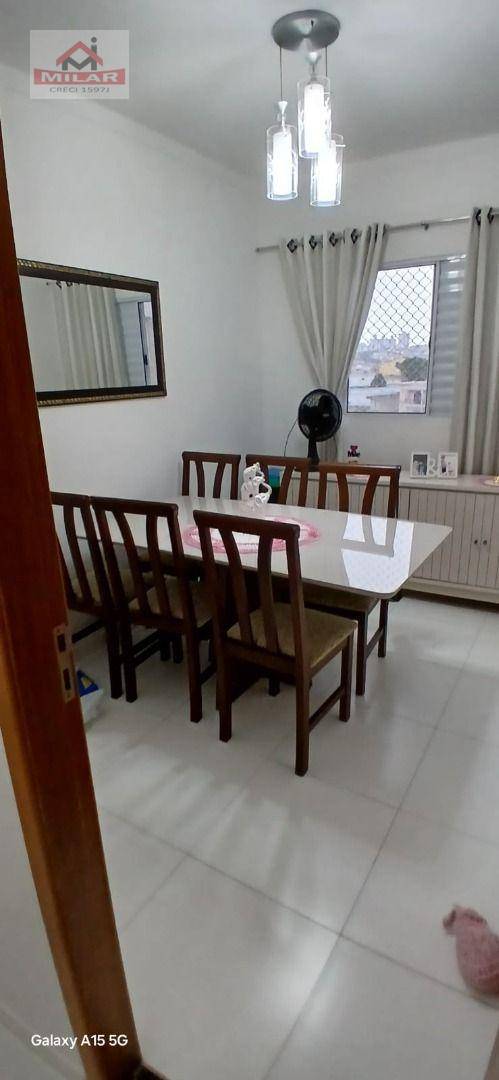 Apartamento, 2 quartos, 48 m² - Foto 5