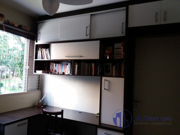 Apartamento à venda com 3 quartos, 71m² - Foto 8