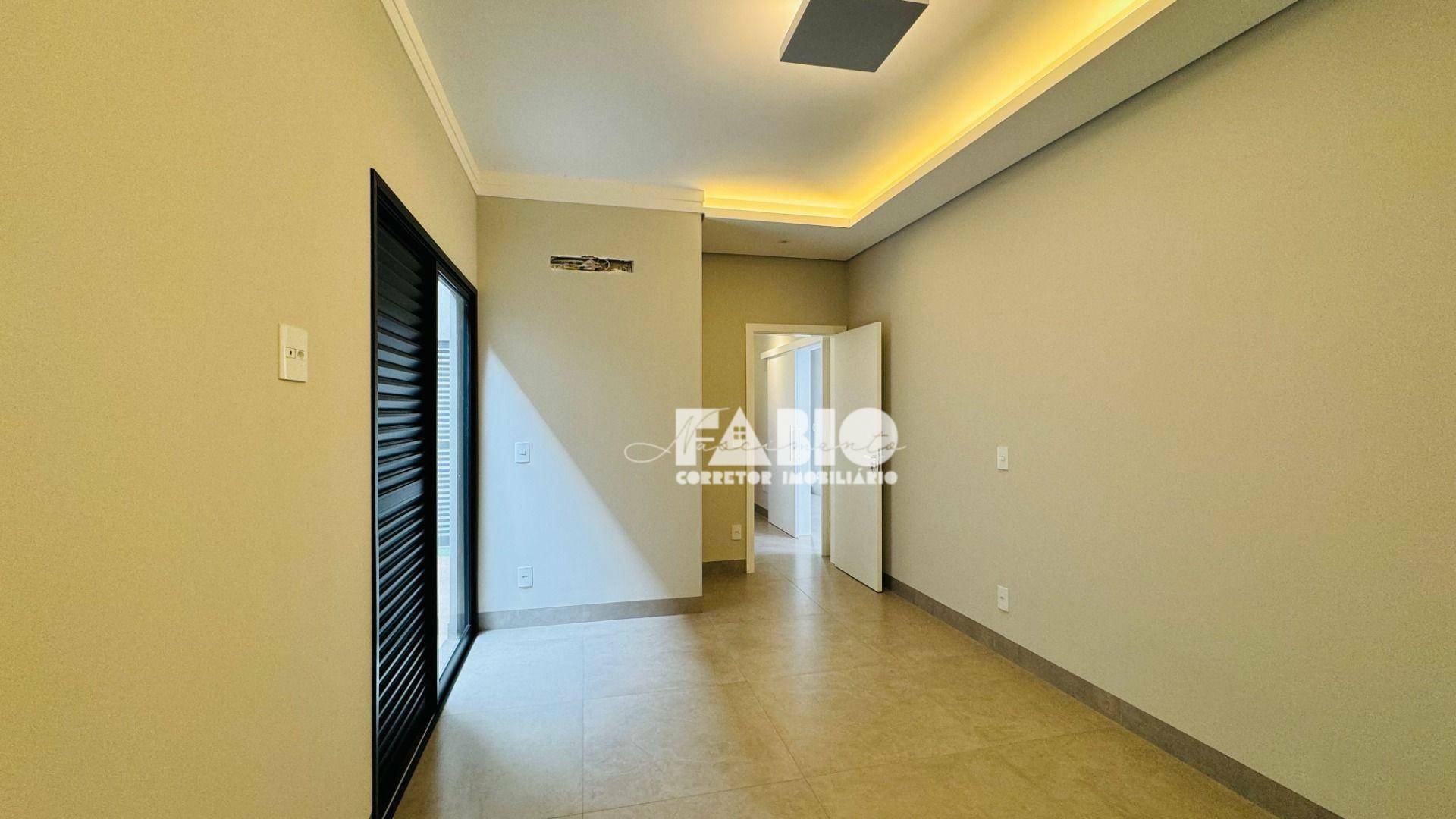 Casa de Condomínio à venda com 3 quartos, 200m² - Foto 22