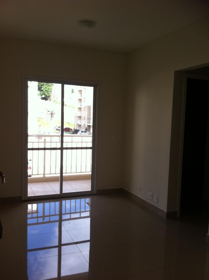 Apartamento à venda com 2 quartos, 50m² - Foto 6