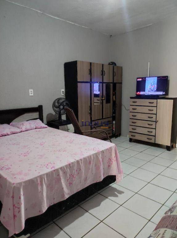 Casa, 3 quartos - Foto 5