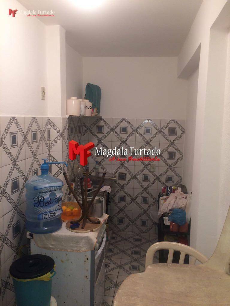 Casa à venda com 1 quarto, 10m² - Foto 15