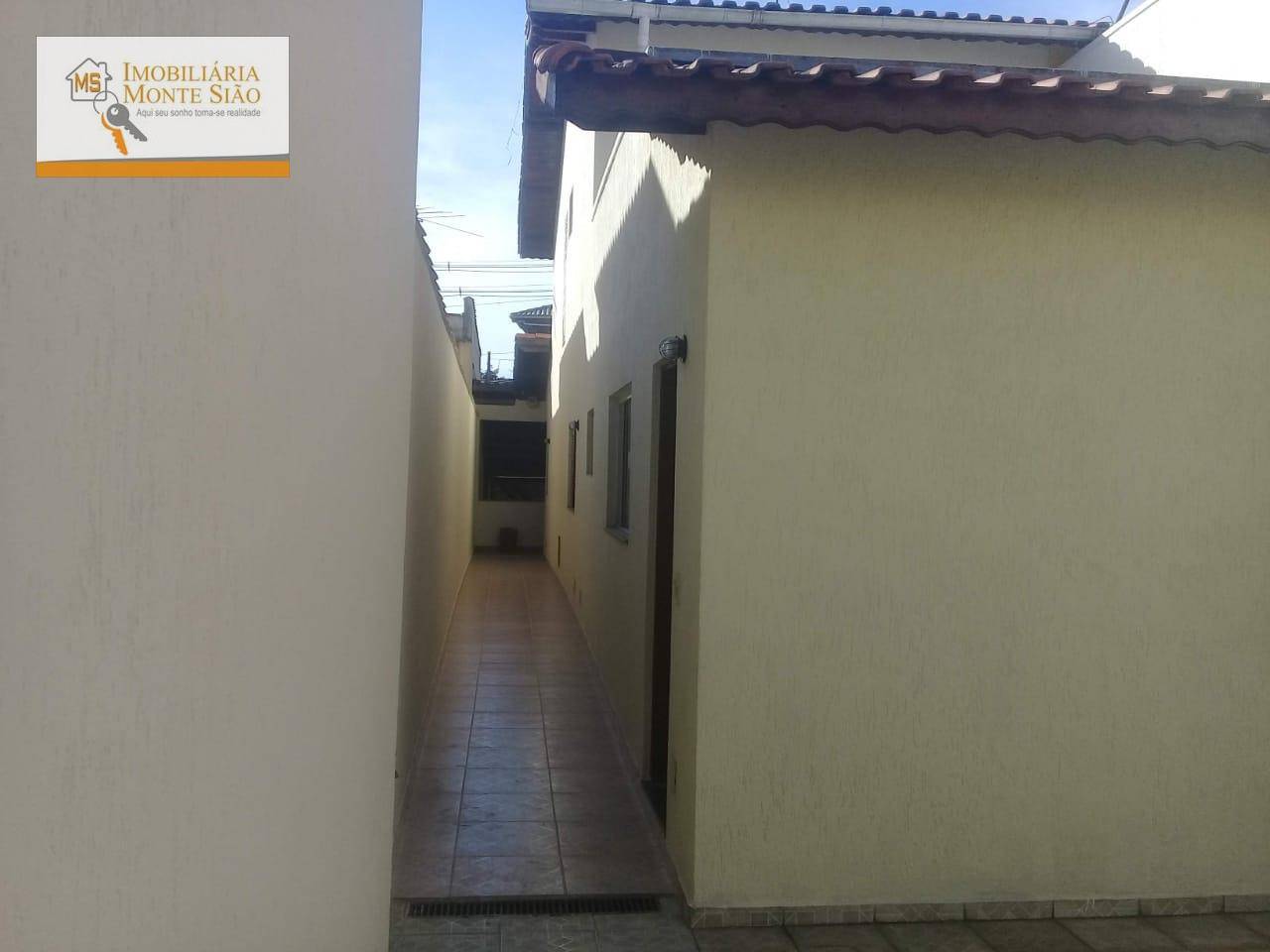 Sobrado à venda com 4 quartos, 126m² - Foto 25
