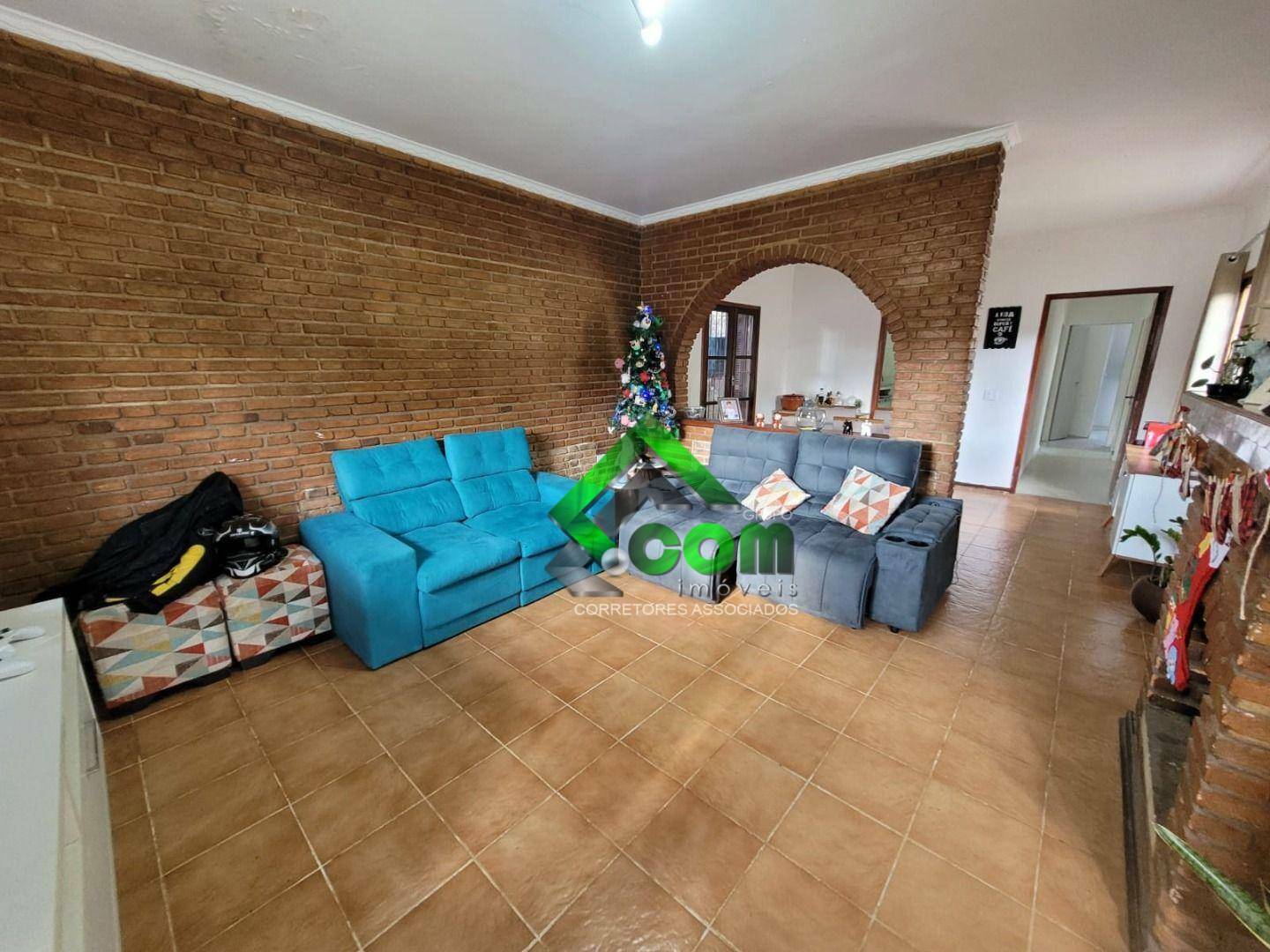 Casa à venda com 4 quartos, 110m² - Foto 40