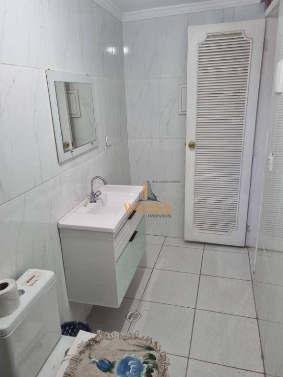 Sobrado à venda com 3 quartos, 110m² - Foto 9