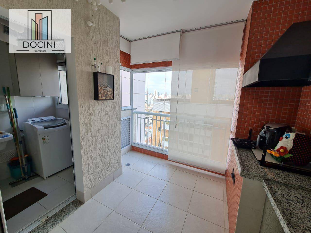 Apartamento à venda com 2 quartos, 67m² - Foto 14