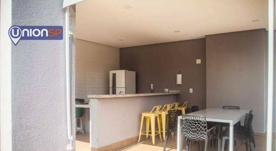 Apartamento à venda com 2 quartos, 54m² - Foto 19