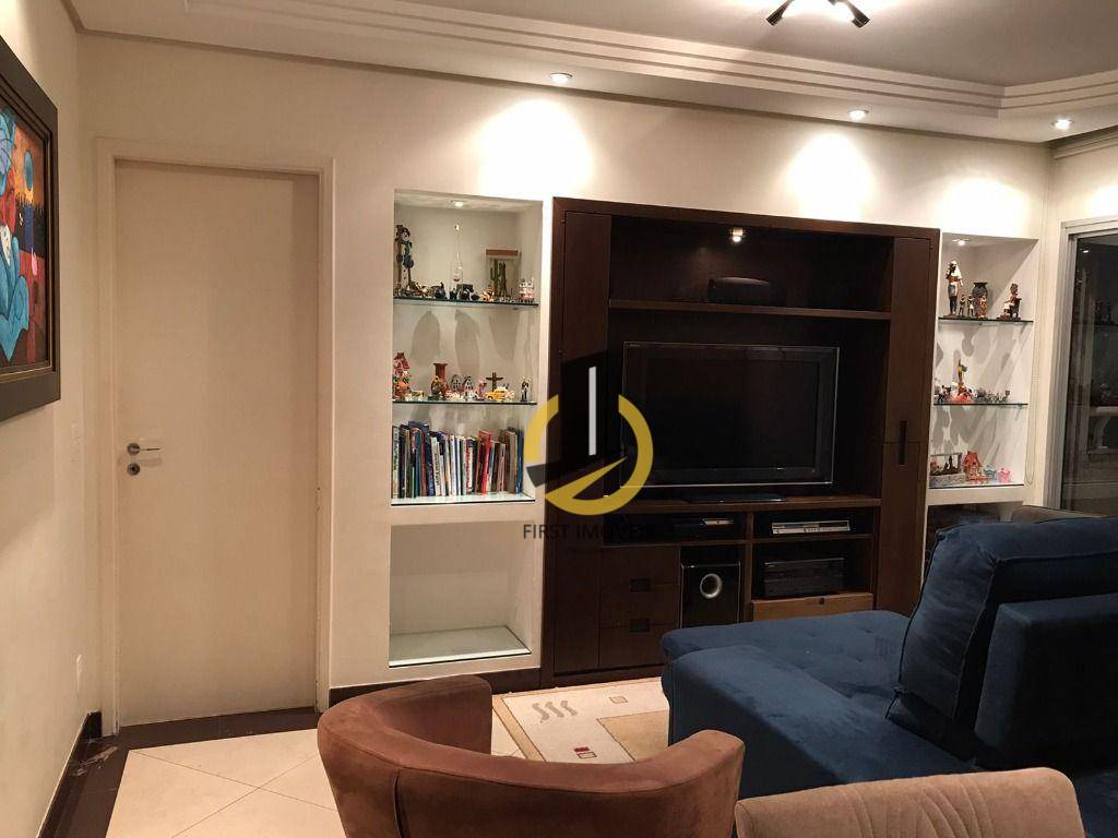 Apartamento à venda com 3 quartos, 94m² - Foto 14