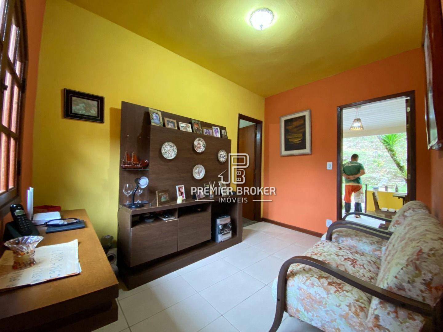 Casa à venda com 3 quartos, 150m² - Foto 15