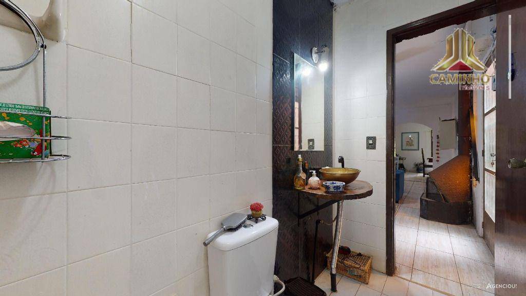 Casa à venda com 3 quartos, 260m² - Foto 12