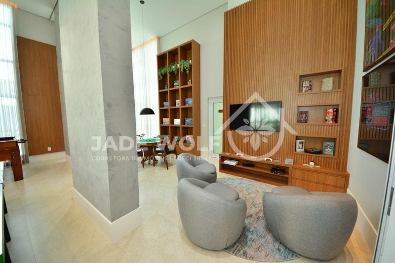 Apartamento para alugar com 3 quartos, 106m² - Foto 32